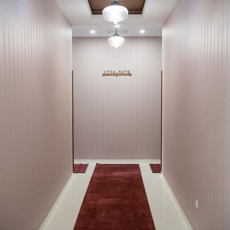 Hotel Urban Buzim Экстерьер фото