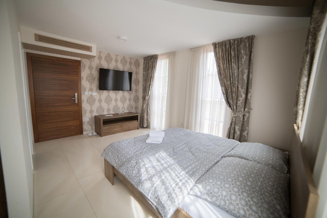 Hotel Urban Buzim Экстерьер фото