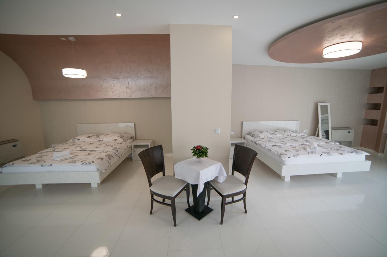 Hotel Urban Buzim Экстерьер фото