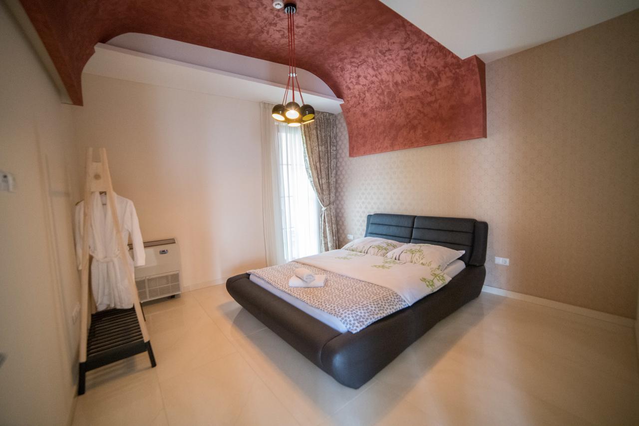 Hotel Urban Buzim Экстерьер фото