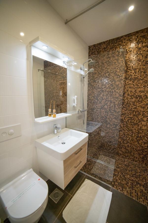 Hotel Urban Buzim Экстерьер фото