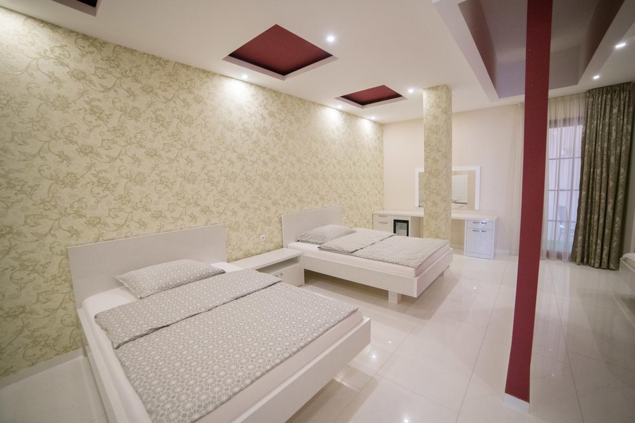 Hotel Urban Buzim Экстерьер фото