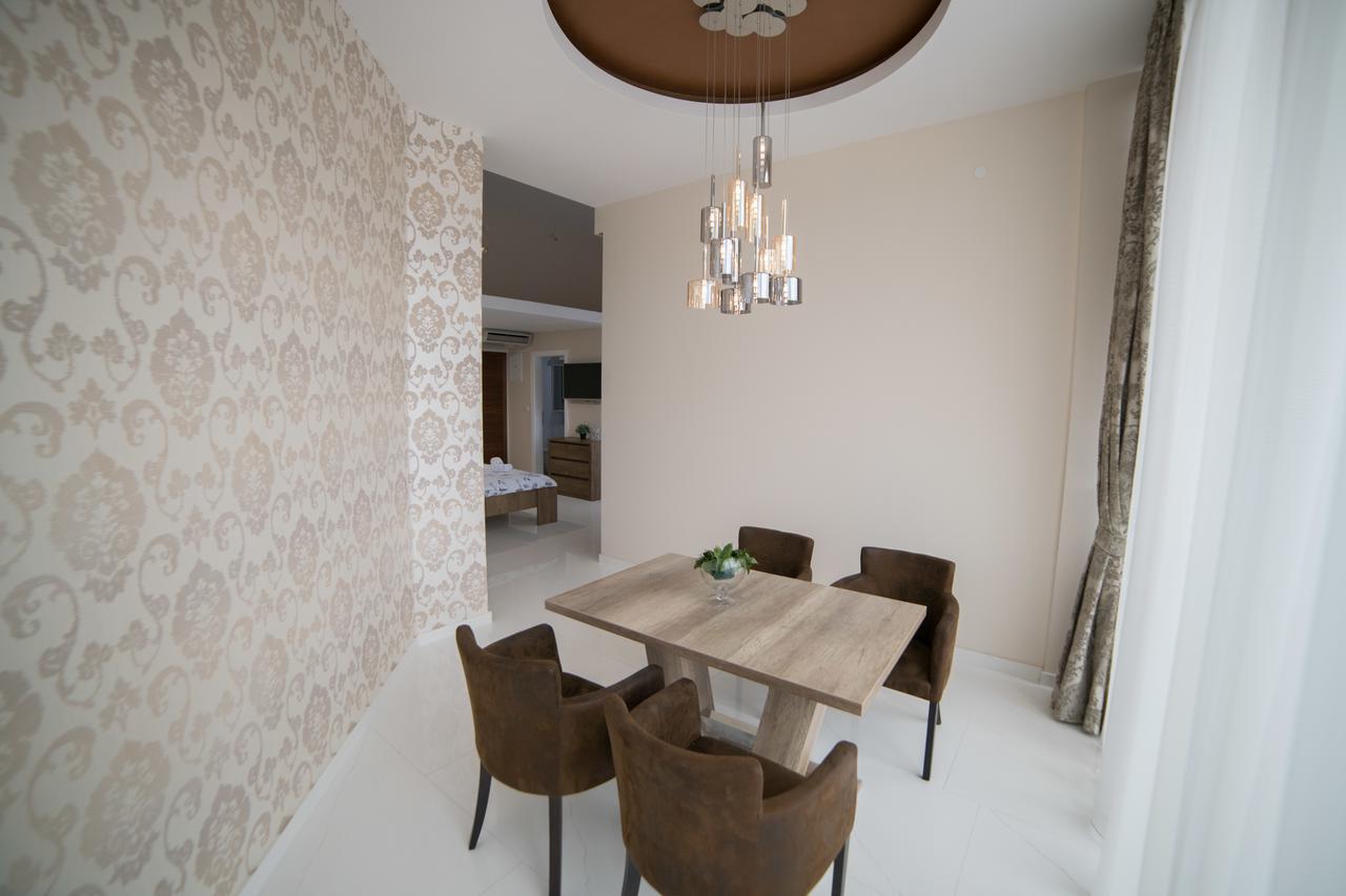 Hotel Urban Buzim Экстерьер фото