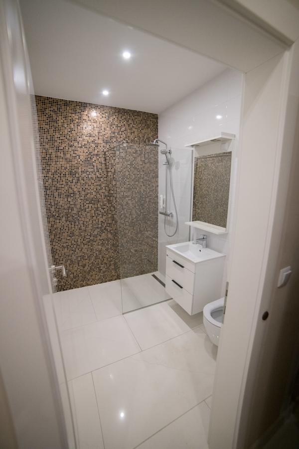 Hotel Urban Buzim Экстерьер фото