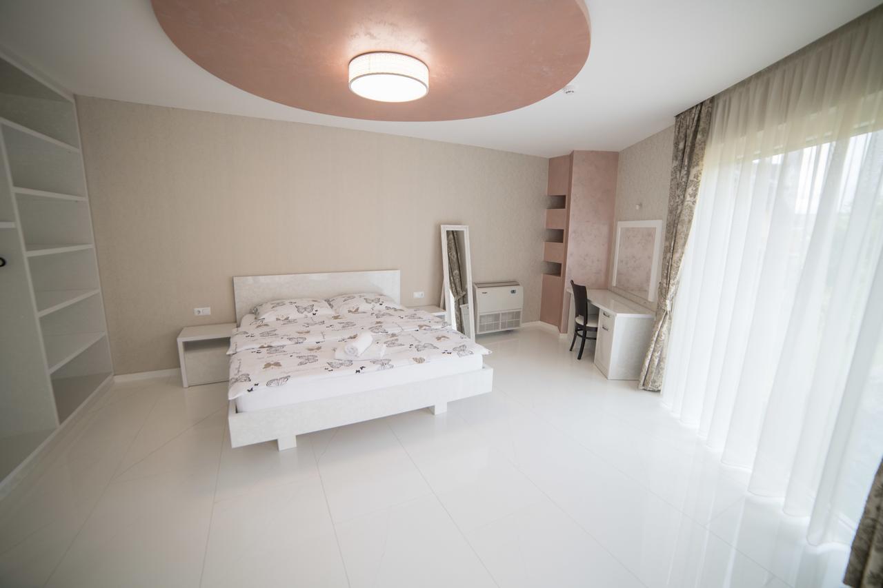 Hotel Urban Buzim Экстерьер фото