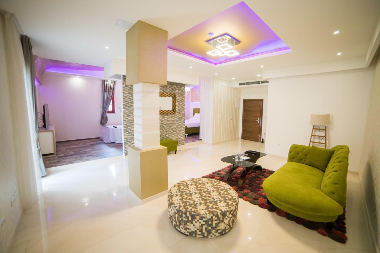 Hotel Urban Buzim Экстерьер фото