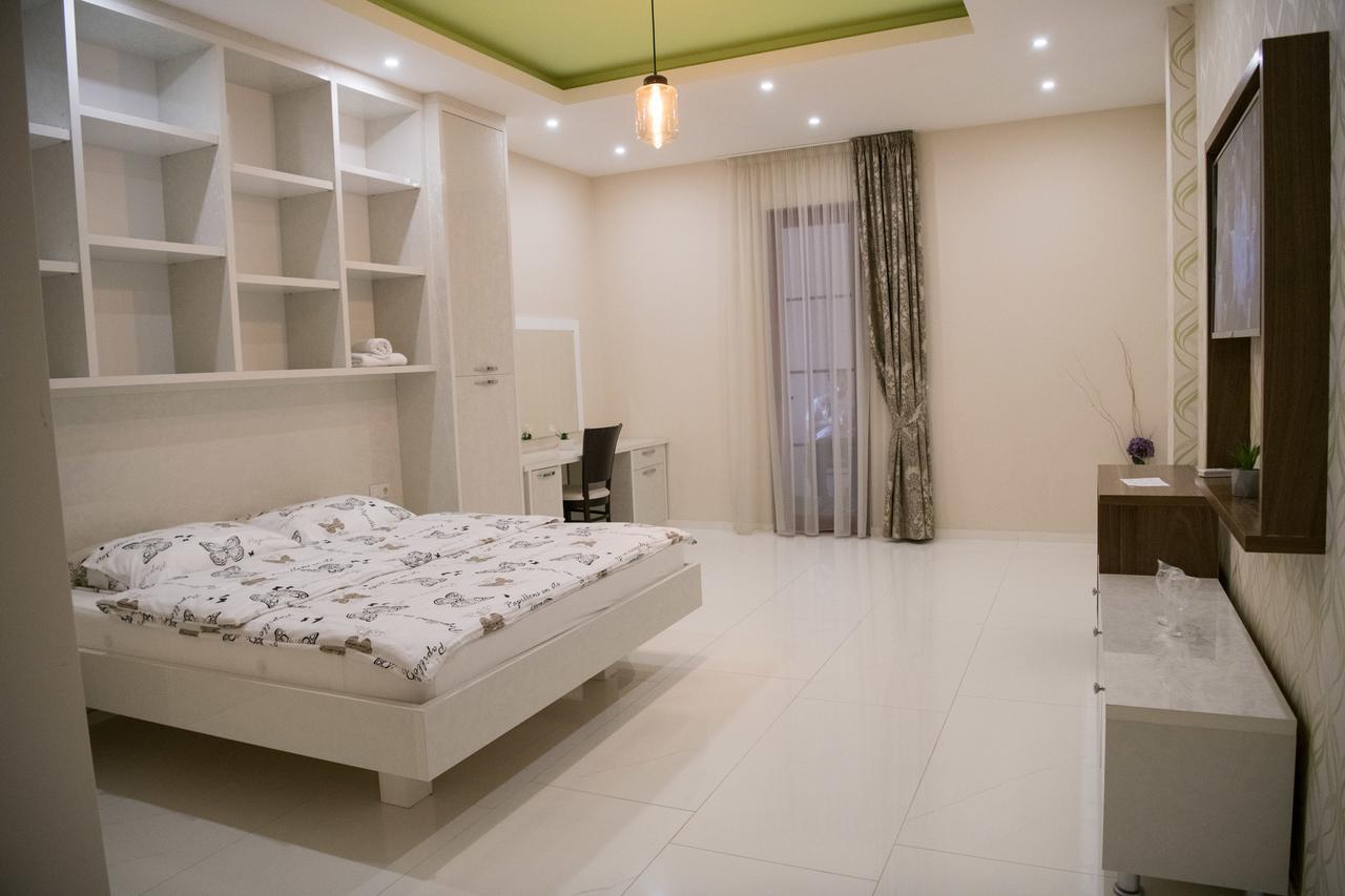 Hotel Urban Buzim Экстерьер фото
